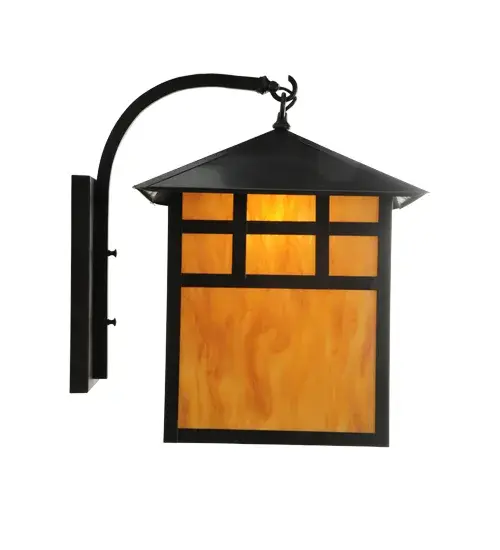 The Seneca by Meyda Lighting - Image 8