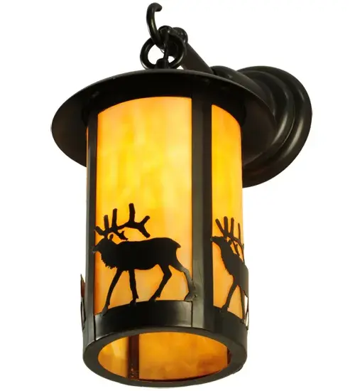 The Fulton by Meyda Lighting - Image 6