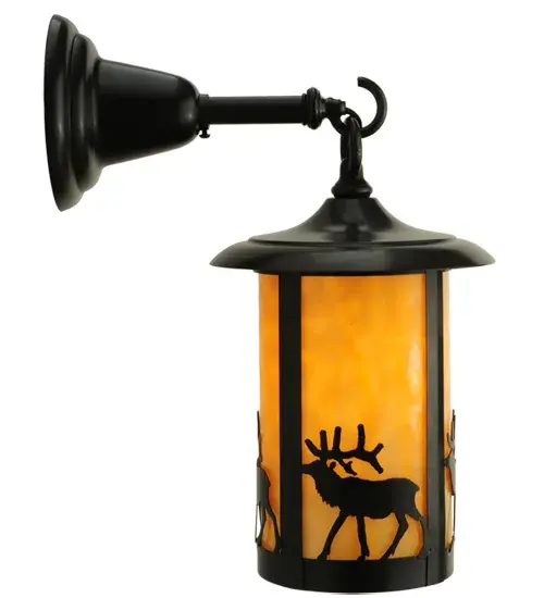 The Fulton by Meyda Lighting - Image 8
