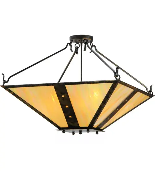 The Zandra by Meyda Lighting - Image 2