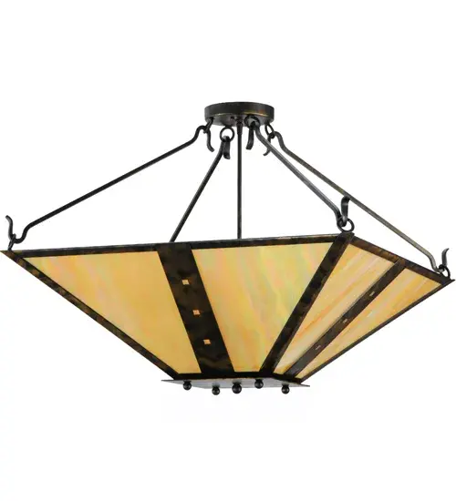 The Zandra by Meyda Lighting - Image 3