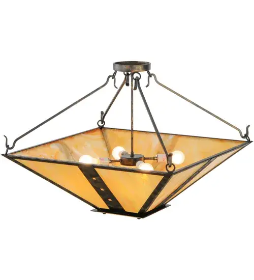The Zandra by Meyda Lighting - Image 4