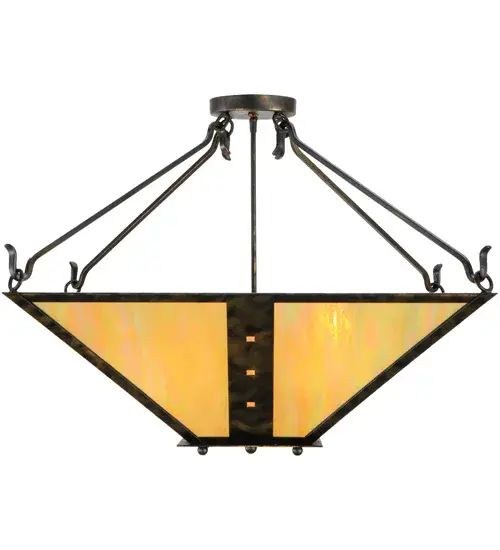 The Zandra by Meyda Lighting - Image 5