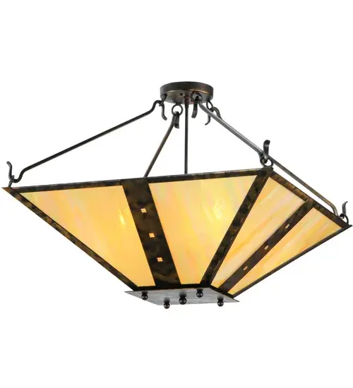 The Zandra by Meyda Lighting - Image 6