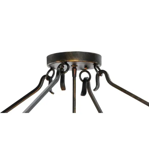 The Zandra by Meyda Lighting - Image 9