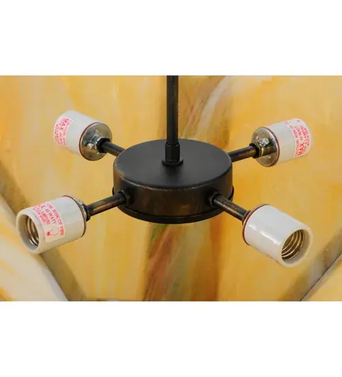 The Zandra by Meyda Lighting - Image 10