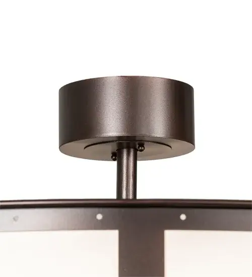 The Smythe Craftsman by Meyda Lighting - Image 11