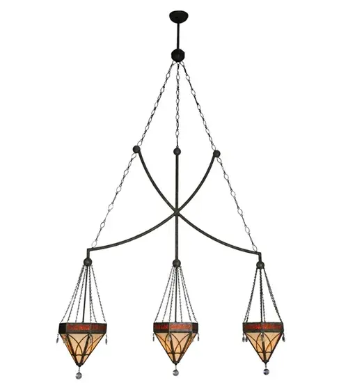 The Larkfield by Meyda Lighting - Image 2