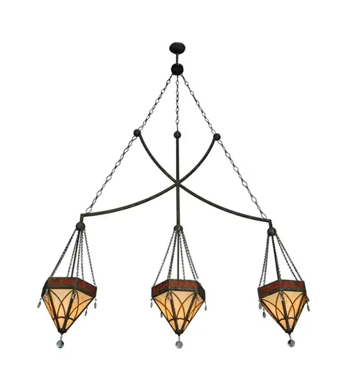 The Larkfield by Meyda Lighting - Image 4
