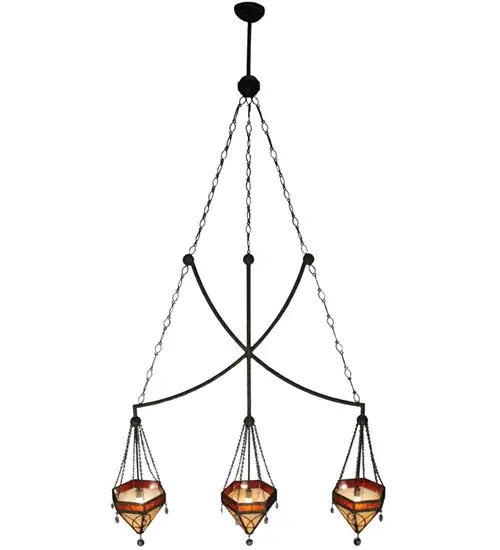 The Larkfield by Meyda Lighting - Image 5