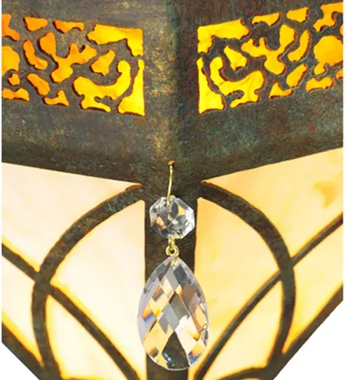 The Larkfield by Meyda Lighting - Image 6