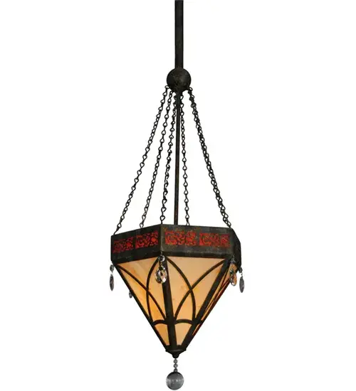 The Larkfield by Meyda Lighting - Image 8