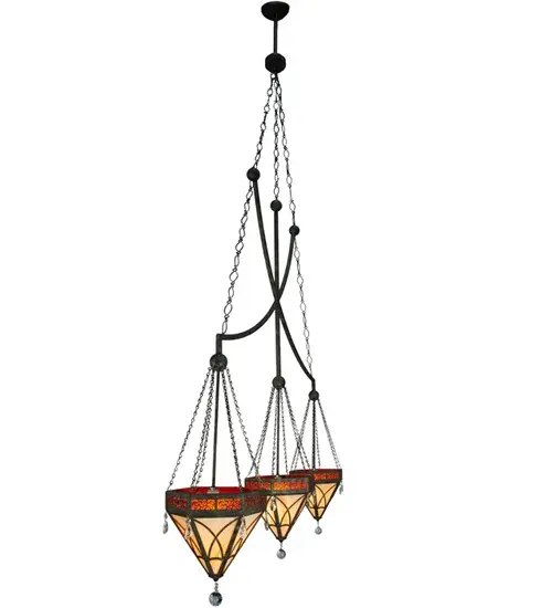 The Larkfield by Meyda Lighting - Image 10