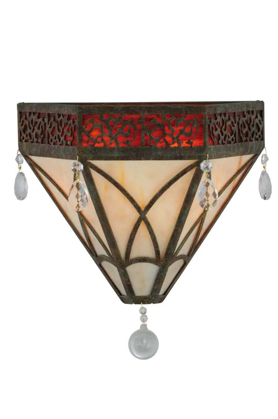 The Larkfield by Meyda Lighting - Image 1