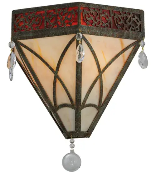 The Larkfield by Meyda Lighting - Image 2