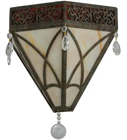 The Larkfield by Meyda Lighting - Image 3
