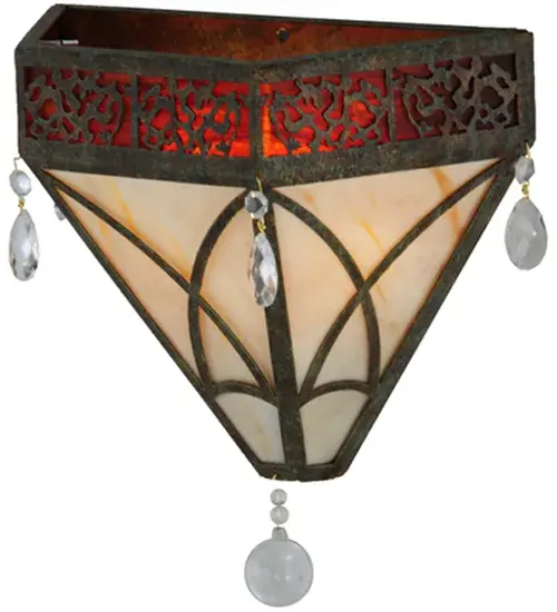 The Larkfield by Meyda Lighting - Image 4