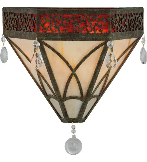 The Larkfield by Meyda Lighting - Image 5