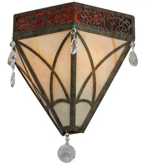 The Larkfield by Meyda Lighting - Image 6
