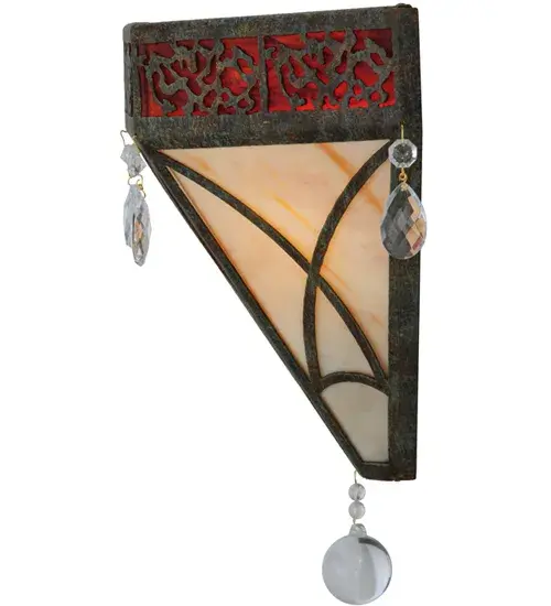 The Larkfield by Meyda Lighting - Image 8