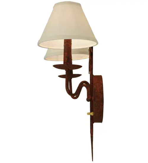 The High Plains Rider by Meyda Lighting - Image 7