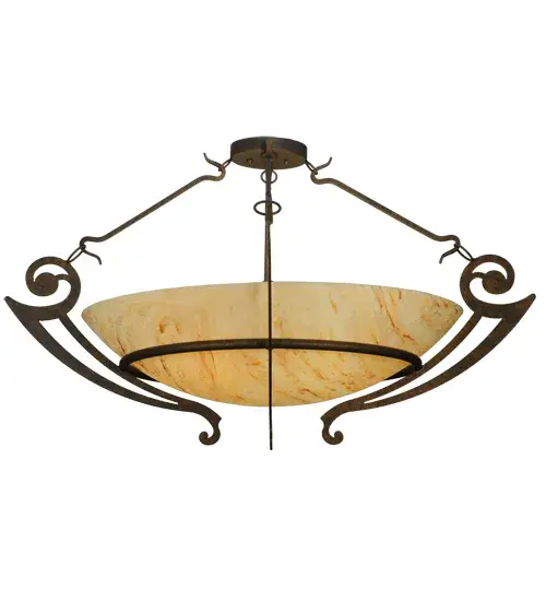 The Ceres by Meyda Lighting - Image 1