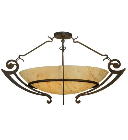 The Ceres by Meyda Lighting - Image 2