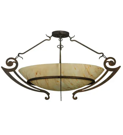 The Ceres by Meyda Lighting - Image 3