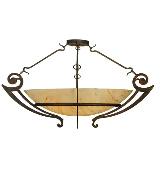The Ceres by Meyda Lighting - Image 5