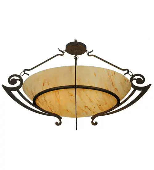 The Ceres by Meyda Lighting - Image 6