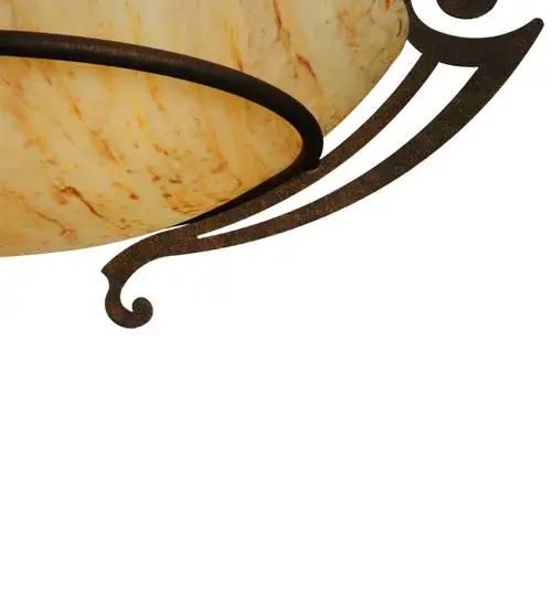 The Ceres by Meyda Lighting - Image 8