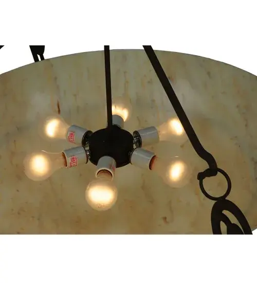 The Ceres by Meyda Lighting - Image 10
