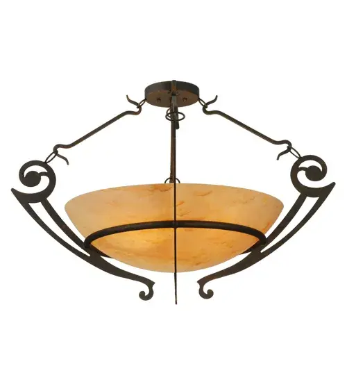The Ceres by Meyda Lighting - Image 1