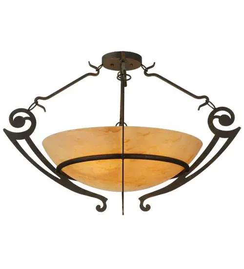 The Ceres by Meyda Lighting - Image 2