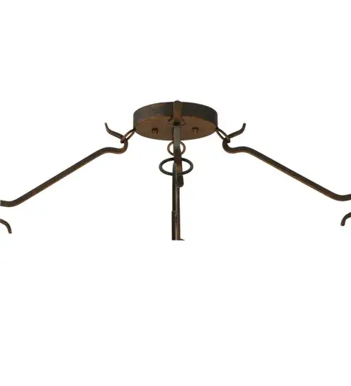 The Ceres by Meyda Lighting - Image 11