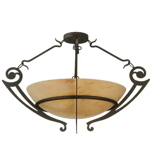 The Ceres by Meyda Lighting - Image 3