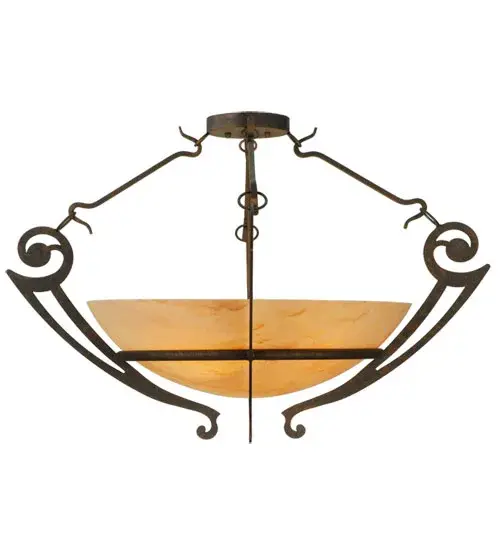 The Ceres by Meyda Lighting - Image 5