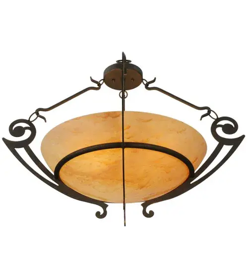 The Ceres by Meyda Lighting - Image 6