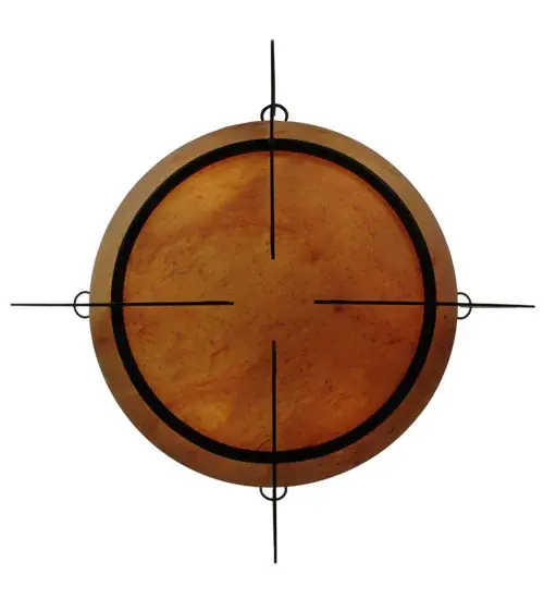 The Ceres by Meyda Lighting - Image 7