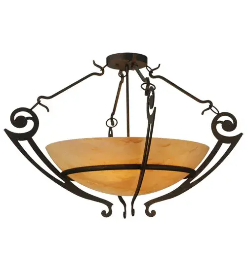 The Ceres by Meyda Lighting - Image 8