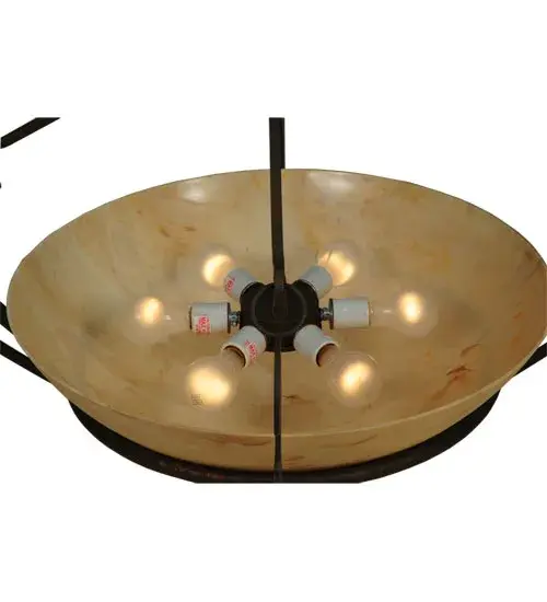 The Ceres by Meyda Lighting - Image 10