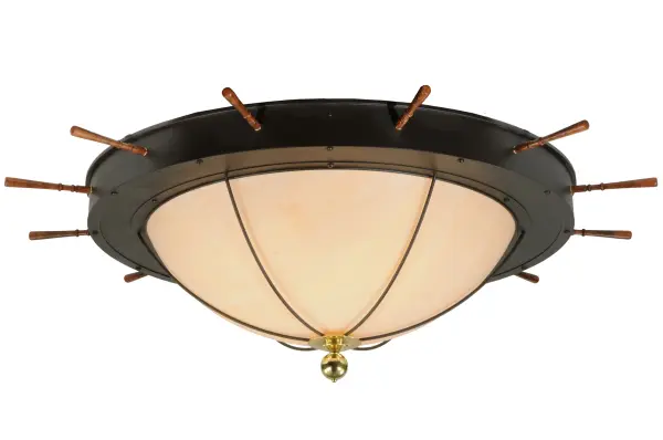 The Meyda Tiffany - Nautical by Meyda Lighting - Image 1