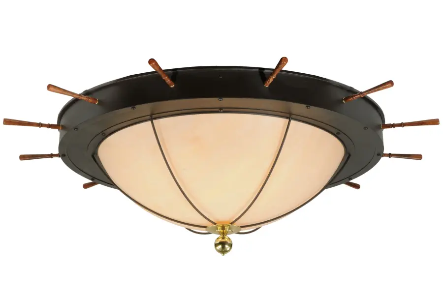 The Meyda Tiffany - Nautical by Meyda Lighting - Image 1