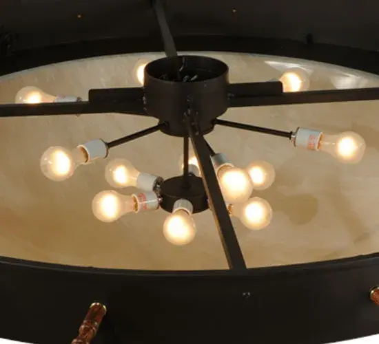 The Meyda Tiffany - Nautical by Meyda Lighting - Image 11