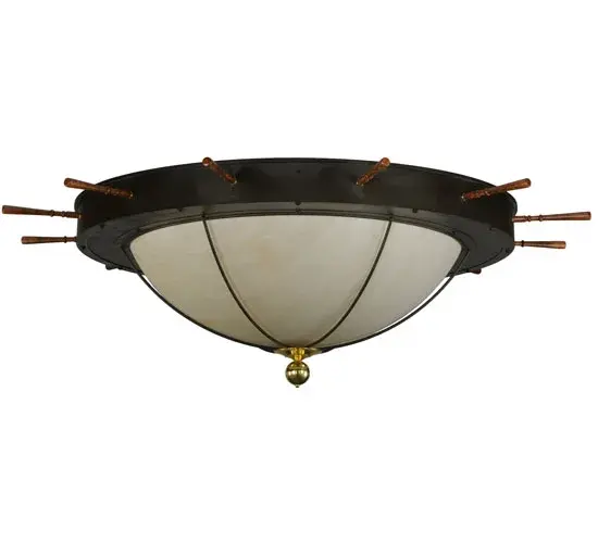 The Meyda Tiffany - Nautical by Meyda Lighting - Image 3