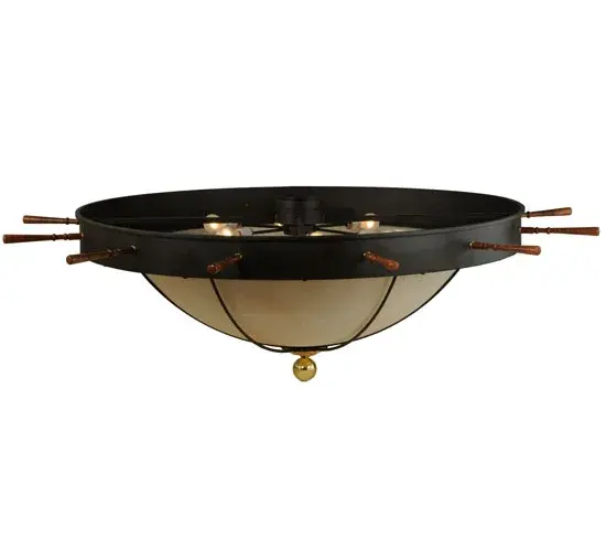 The Meyda Tiffany - Nautical by Meyda Lighting - Image 4
