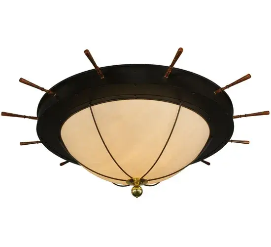 The Meyda Tiffany - Nautical by Meyda Lighting - Image 6
