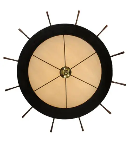 The Meyda Tiffany - Nautical by Meyda Lighting - Image 7