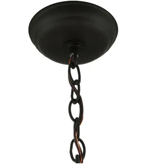 The Meyda Tiffany - Tiffany Turning Leaf by Meyda Lighting - Image 7