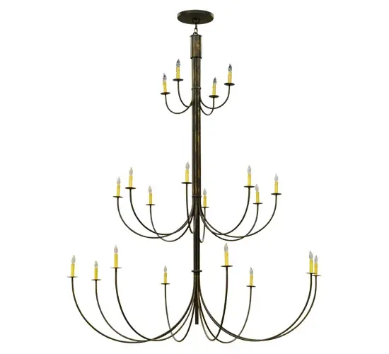 The Cheal by Meyda Lighting - Image 3